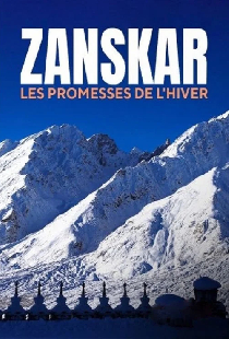 Zanskar, les promesses de l'hiver
