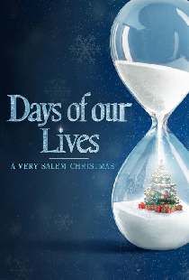 Days of Our Lives: A Very Salem Christmas