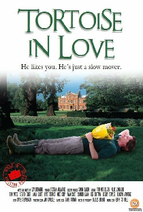 Tortoise in Love