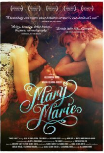 Mary Marie