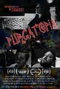 Purgatopia