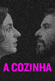 A Cozinha