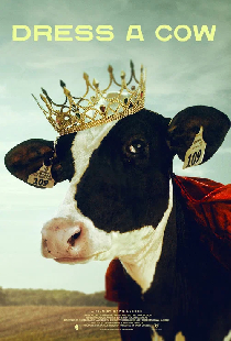 Dress A Cow