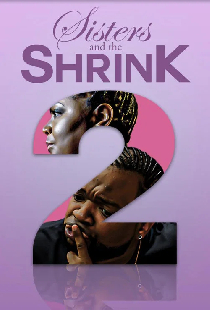 Sisters and the Shrink 2