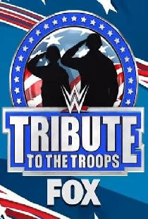 WWE Tribute to the Troops