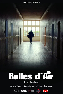 Bulles d'air