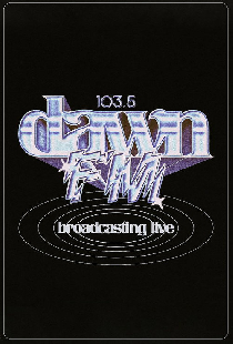 The Weeknd: 103.5 Dawn FM