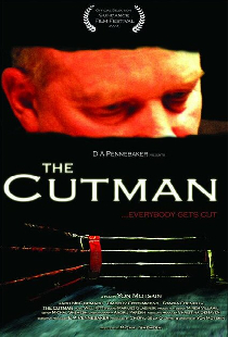 The Cutman