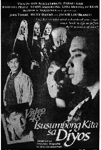 Isusumbong Kita sa Diyos