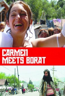 When Borat Came to Town
