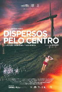 Dispersos Pelo Centro
