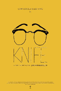 Knife