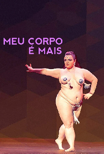 Meu Corpo é Mais