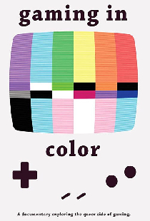 Gaming in Color