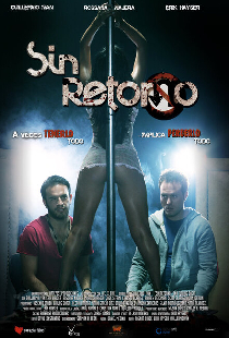 Sin retorno