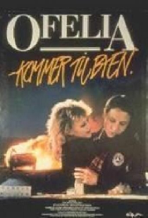 Ofelia kommer til byen