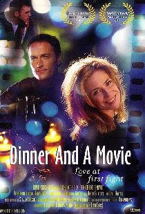 Dinner and a Movie