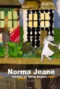 Norma Jeane