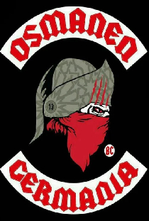 Osmanen Germania OGBC - Rockers oder Boxclub?