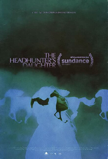 The Headhunter's Daughter