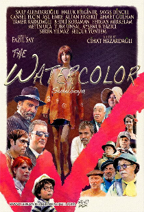 The Watercolor