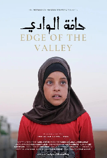 Edge of the Valley
