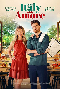 From Italy with Amore