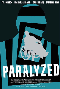 Paralyzed