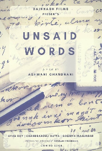 Unsaid Words