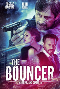 The Bouncer