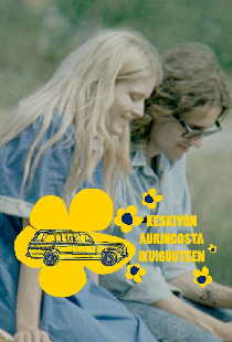 Keskiyön auringosta ikuisuuteen