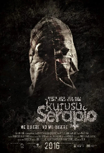 Kurusu Serapio