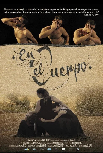 En el cuerpo