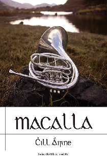Macalla Chill Áirne