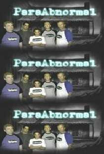 ПараНенормальное