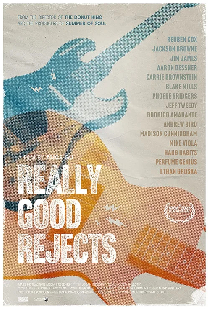 Really Good Rejects