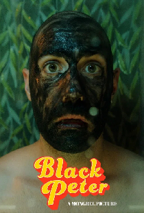 Black Peter