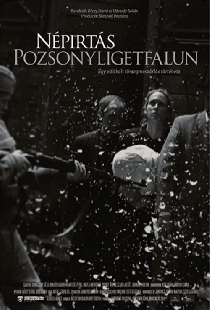 Népirtás Pozsonyligetfalun