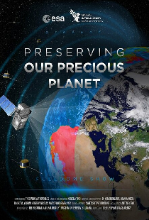 Preserving Our Precious Planet