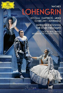 Bayreuther Festival: Лоэнгрин
