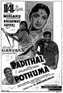 Padithal Mattum Podhuma