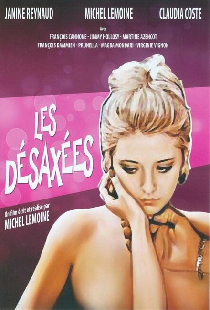 Les désaxées