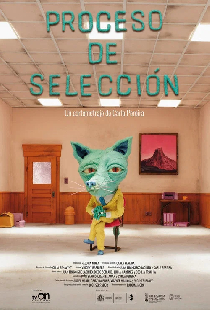 Proceso de selección