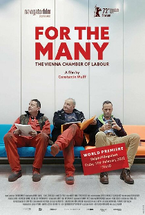 Für die Vielen – Die Arbeiterkammer Wien