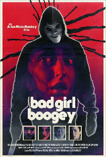Bad Girl Boogey