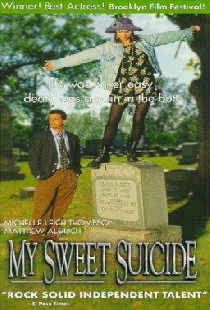 My Sweet Suicide