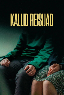 Kallid reisijad