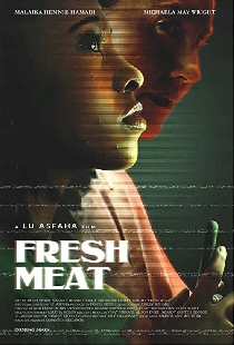 Fresh Meat