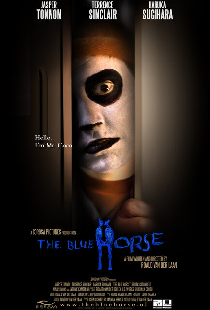 The Blue Horse