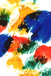 Rainbow Diary